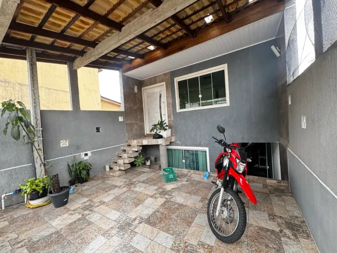 SOBRADO PARA ALUGAR NO SITIO CERCADO