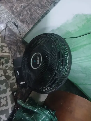Ventilador Arno 40cm