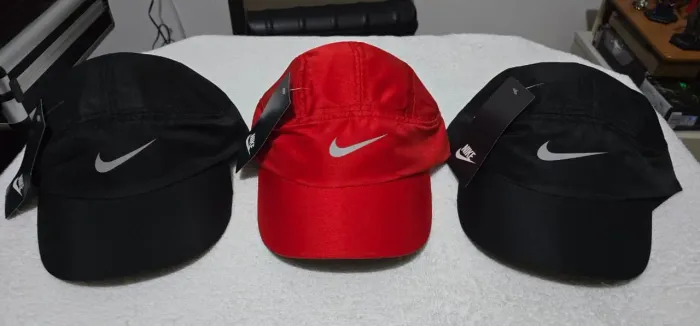 Bonés Nike Dri-fit 
