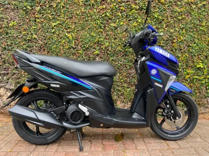 Yamaha NEO 125 2023