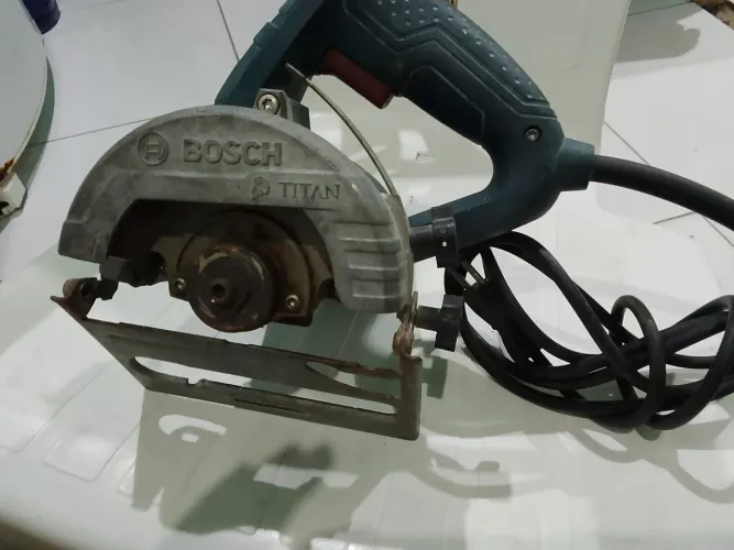 Maquita da Bosch