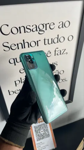 Redmi note 10 64GB