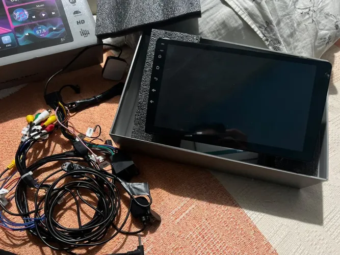 MULTIMÍDIA AUTOMOTIVA AUDIO TECH LINHA PLUS