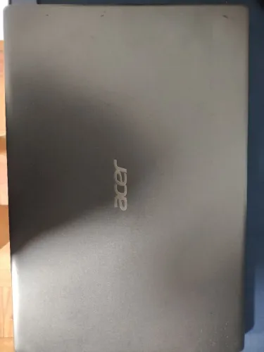 Notebook Acer Aspire 3 | Ryzen 5 | 20GB RAM (Rápido e pronto para uso!)