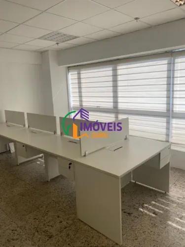 COMERCIAL - ALPHAVILLE - SP