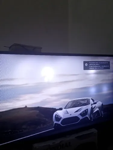 TV AOC 40
