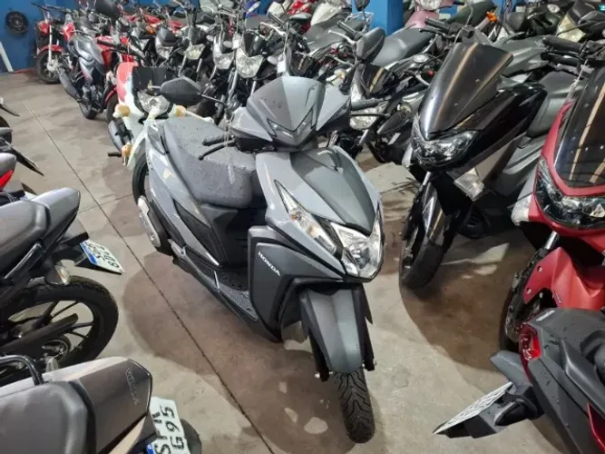 Honda Elite 125cc 2026\27s