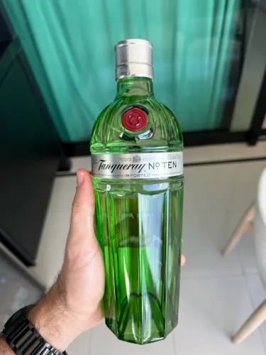 Tanquerai n ten