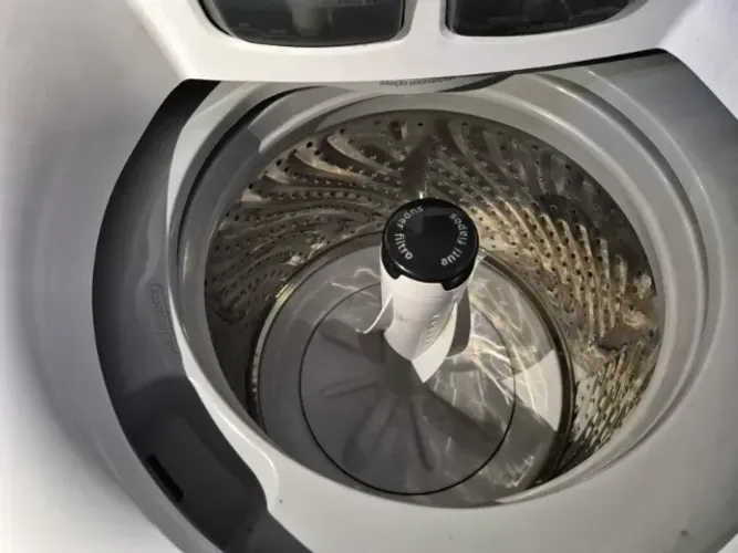 Máquina de Lavar Brastempo 12KG - Perfeito Estado