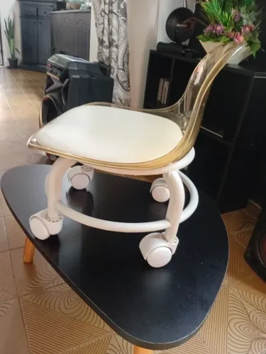 Cadeirinha para mobilidade