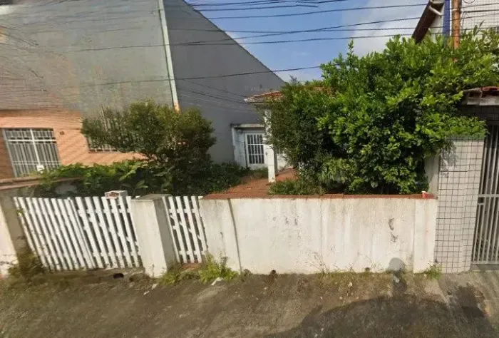 Terreno à venda, 176 m² por R$ 765.000,00 - Alto da Mooca - São Paulo/SP