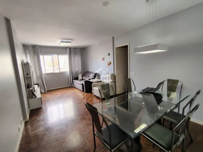 Apartamento para Locação em Bento Ferreira, Vitória | 2 Dorms, 75m²