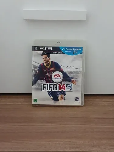 Lote 3 Jogos Originais PS3 - Capa Original