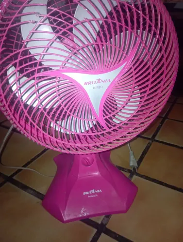 Ventilador