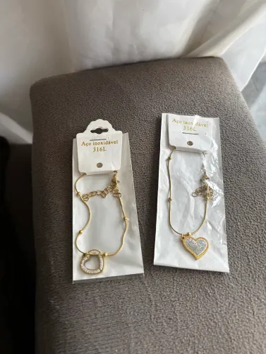 Pulseira de aço inoxidável
