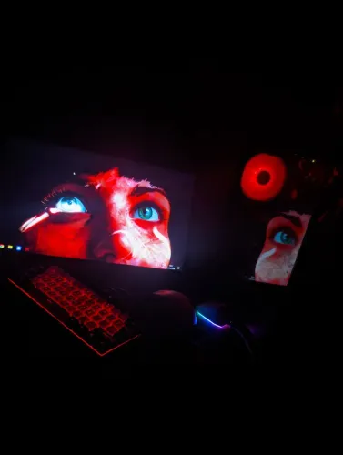 Troco ou vendo Pc gamer (troco por outros pcs também)