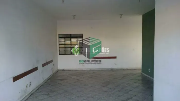 SALA PARA LOCAÇÃO - PARQUE RECREIO - CONTAGEM/MG