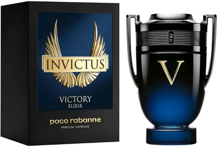 RABANE INVICTUS VICTORY ELIXIR PARFUM 100ML