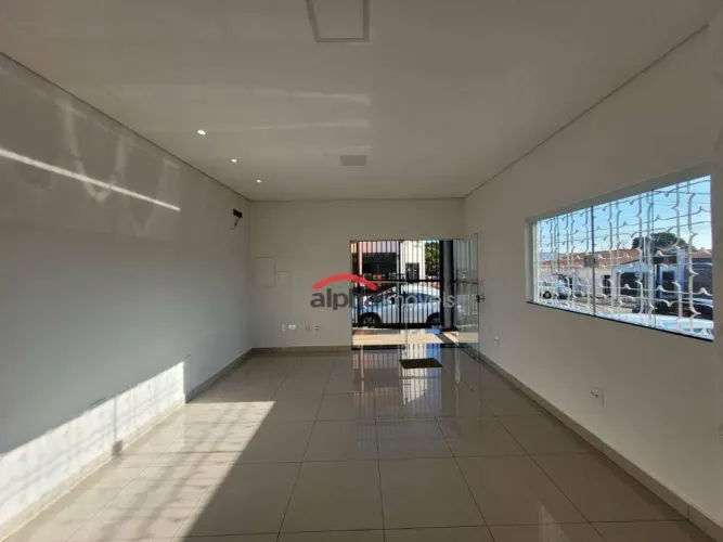 Casa Comercial para alugar, 230 m² por R$ 10.000/mês - Centro - Sumaré/SP