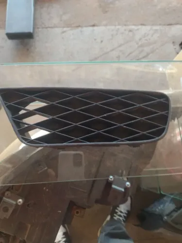 Moldura da milha do Honda Civic
