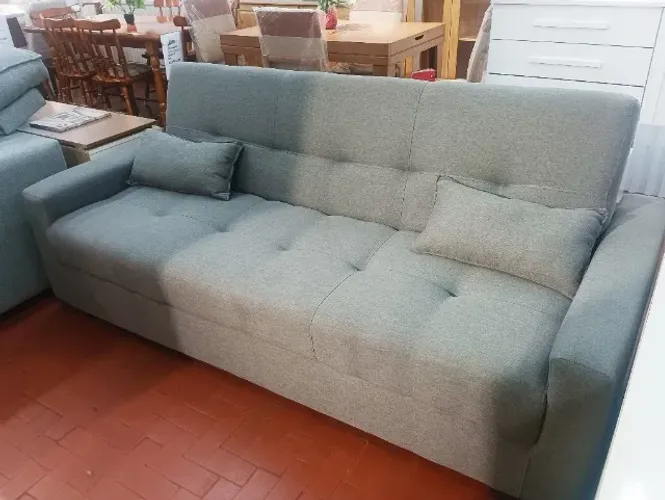 Sofá Cama Lavínia.