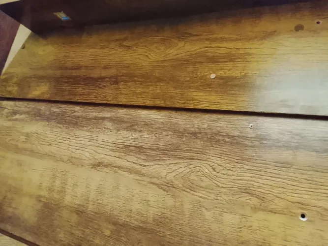 PAINEL PRA TELEVISÃO COM LANPADAS DE LED ( obs' NOVO)