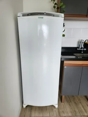 Geladeira Consul Frost Free