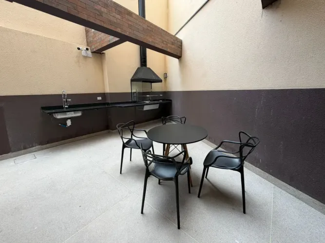 Apartamento para aluguel com 60 metros quadrados com 2 quartos em Vila Ema - São Paulo - S