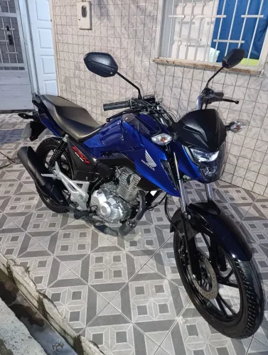 CG Fan 160 Nova