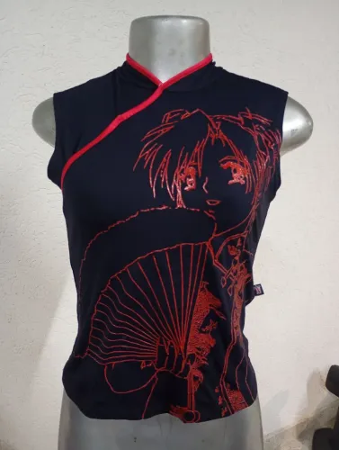 Blusinha 