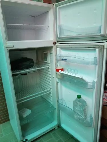 Geladeira consul