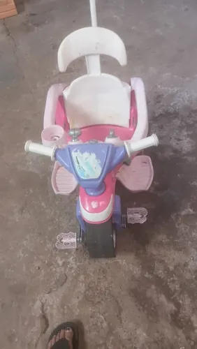 Motoquinha