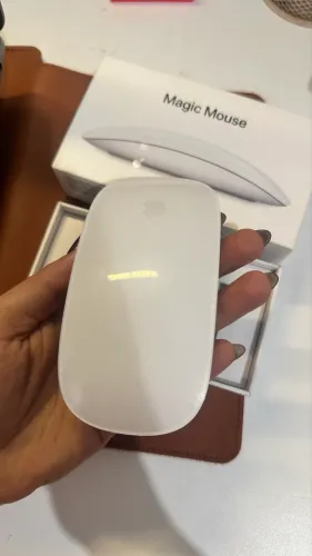 Apple mouse magic