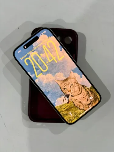 iPhone 15 258GB