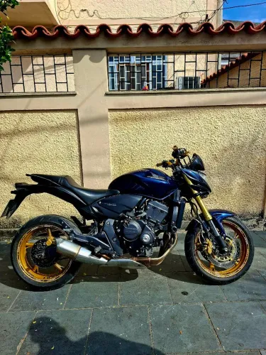 Hornet