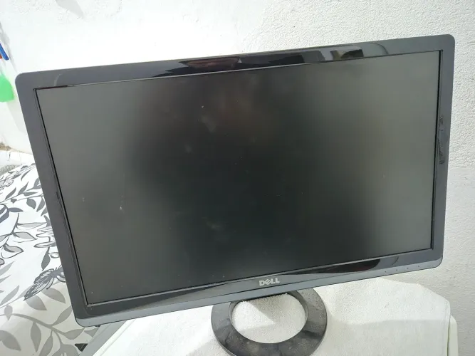 Monitor Dell