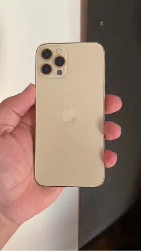 iPhone 12 Pro 128 gb bateria 88%