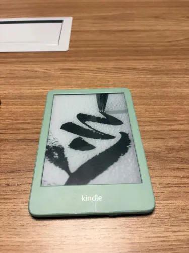 Kindle 11 Geração