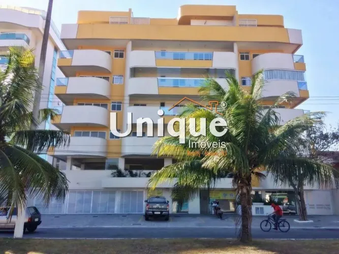 Cobertura com duas suítes, primeira locação!