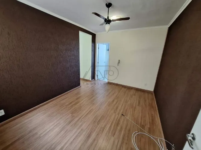 Apartamento para aluguel, 3 quartos, 1 vaga, NOVA AMERICA - PIRACICABA/SP
