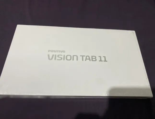 Vision Tab 11 - Completo