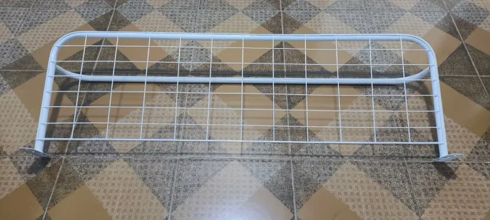 Arara de Parede 120x40cm
