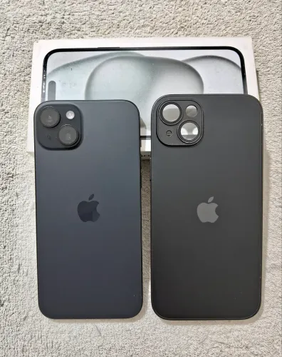 VENDO IPHONE 15 PLUS 128GB ( LEIA O ANÚNCIO )