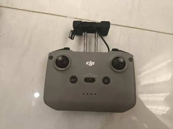 Controle DJI RC-N1C RC231 para Mini 4K - Excelente Estado