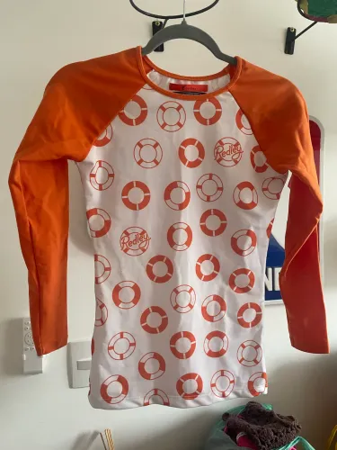 Roupa de praia