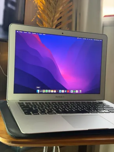 MacBook Air 13? 2017 i5 8GB | Único Dono | Caixa original 