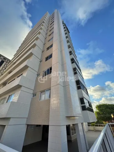 Apartamento à venda em Natal/RN
