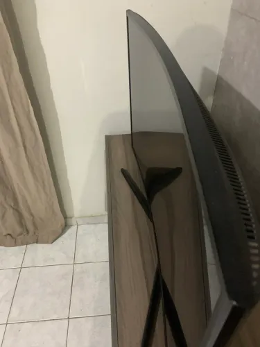Tv Samsung 40 polegadas Curve 