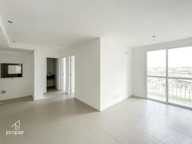 Apartamento para alugar no Acqua Parque Residence em Pelotas/RS