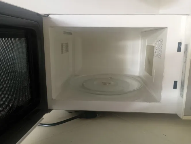Micro ondas Panasonic
